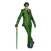 DC Multiverse - Figurine The Riddler (Batman: Hush) 18 cm
