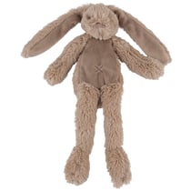 Peluche Lapin Richie Clay 27 cm - Happy Horse