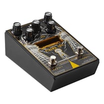 Third Man Plasma Coil Gamechanger Audio