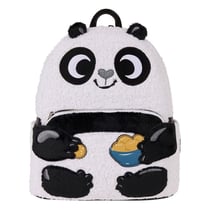 Kung Fu Panda - Mini sac à dos Kung Fu Panda by Loungefly