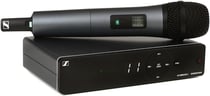 Sennheiser XS wireless 1 XSW 1-825-A - Système sans fil chant