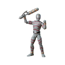 Power Rangers Lightning Collection - Figurine Wild Force Putrid 15 cm