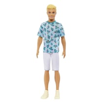 Barbie Fashionistas Poupée Ken