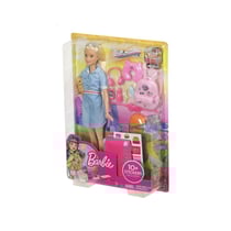 Barbie Voyage