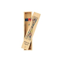 Mikado - Jeu en bois - JeuJura