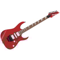 RG470DXW-CA Candy Apple Limited Edition Ibanez