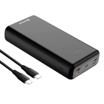 Batterie externe 10000mAh + charge induction sans fil - Cultura - Chargeurs  USB - Chargeurs - Connectiques Smartphone - Matériel Informatique High Tech