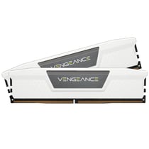Mémoire RAM CORSAIR VENGEANCE DDR5 - 64 Go - Blanc