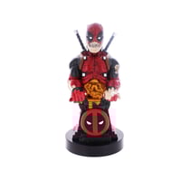 Marvel - Figurine Cable Guy Deadpool Zombie 20 cm