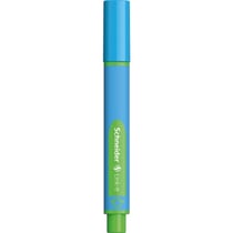 Stylo bille SCHNEIDER - Slider Link-It - Bleu clair - Pointe extra large