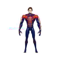- Spider-Man: Across the Spider-Verse Marvel Legends - Figurine Spider-Man 2099 15 cm