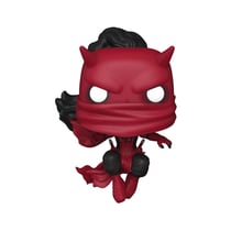 Marvel Comics - Figurine POP! Comic Cover Daredevil 9 cm