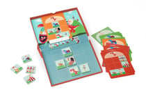 Jeu Logique - Chevaliers Et Dragons - Scratch