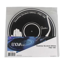 Feutrine Scratch Ultime - FSU 100 Enova Hifi
