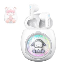 Ecouteurs Bluetooth Sans Fil Design Unique Avec Coques Amovibles Et Son Immersif YONIS