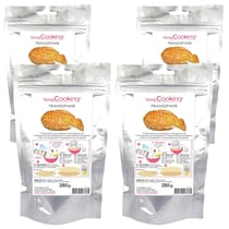 Préparation pour frangipane 1120 g