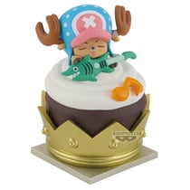 One Piece - Figurine Tony Tony Chopper Paldolce Collection Vol.3 Ver.C