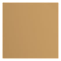 Papier créatif - Florence - 20 feuilles - Peanut - 30,5 x 30,5 cm - 216 g/m²