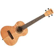 Exotic Mahogany Tenor + Housse Kala