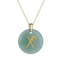 Talisman runique Chance - Omsaé