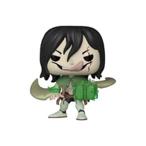 Black Clover - Figurine POP! Jack(Ripper) 9 cm