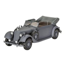 Typ 320 (W142) Cabriolet