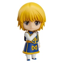 Hunter x Hunter - Figurine Nendoroid Kurapika (re-run) 10 cm