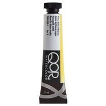Aquarelle EF QoR 11m Jaune Benzimidazolone S4