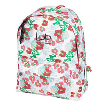 Sac à dos LES PETITES BOMBES 42 CM Prairie