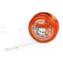 Yoyo Vintage Memories Lumineux - LEGAMI - Orange