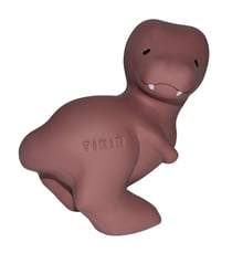 Mon Premier Dinosaure T-Rex - TIKIRI