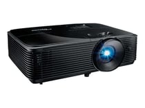 Optoma HD146X - Vidéoprojecteur, Full HD, 1080p, 3600 Lumens - Noir
