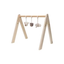 Jouets pour arche d'éveil Animals par Jollein