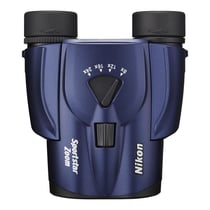 NIKON Jumelles SPORTSTAR ZOOM 8-24x25 Marine