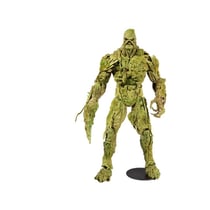 DC Comics - Figurine DC Multiverse Swamp Thing 30 cm - McFarlane Toys