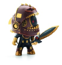 Pirat'Nha pirate arty toys - Djeco