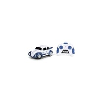 Star Wars - Véhicule RC 1:32 R2-D2 VW Beetle - Jada Toys