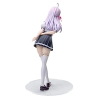 Alya Sometimes Hides Her Feelings in Russian - Figurine Alya Summer Uniform Ver. Luminasta