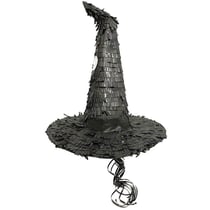 Pull Pinata Chapeau de Sorcière