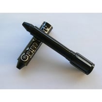 Grim'Tout - Crayon de maquillage enfant Noir (Stick)