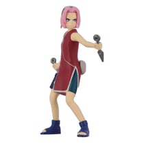 Naruto Shippuden - Mini Figurine Sakura 10 cm