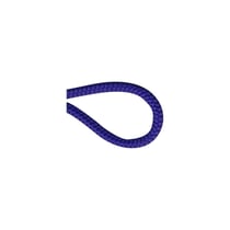 Bobine 25m Cordon tricoté 4.5mm violet