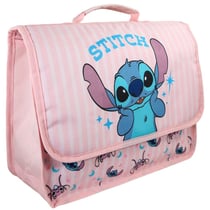 Cartable maternelle Stitch Stars 32 CM