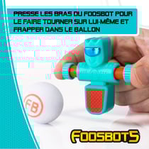 FoosBots – Pack de 1 - RORA