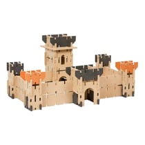 Chateau Sigefroy le Brave - Ardennes Toys