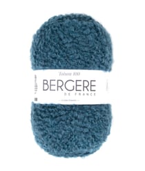 Pelote TOISON 100 - Bergère de France NAIADES
