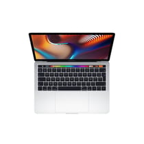 MacBook Pro Touch Bar 13" 2019 Core i5 1,4 Ghz 8 Go 256 Go SSD Argent