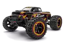 Monster Truck télécommandé 4WD Blackzon Slyder 1/16 RTR - 540099