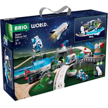 36157 - Circuit Espace Deluxe - Brio