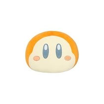 Kirby - Peluche Waddle Dee Poyo Poyo 26 cm